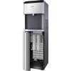imageComfee UV selfcleanning Bottleless Water Cooler Quick Cooling Water Dispenser with 3 Temperature Settings Safety Child Lock Stainless Steel