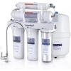 imageCOMFEE CMP10FR Filter Reverse Osmosis System Replacement RO Filter for CMP10 UnderSink 2Year Lifespan