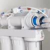 imageCOMFEE CMP10FR Filter Reverse Osmosis System Replacement RO Filter for CMP10 UnderSink 2Year Lifespan