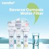 imageCOMFEE CMP10FR Filter Reverse Osmosis System Replacement RO Filter for CMP10 UnderSink 2Year Lifespan