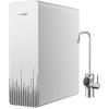 imageComfee PureSnap 600 Pro Tankless Reverse Osmosis Water Filtration System 7Stage HighPrecision Filtration Better Taste 151 Low Drain Ratio Smart Faucet600GDP