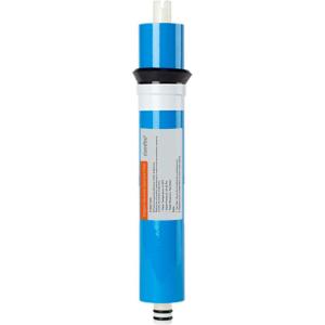 imageCOMFEE CMP10FR Filter Reverse Osmosis System Replacement RO Filter for CMP10 UnderSink 2Year Lifespan