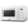 0.7 Cu.Ft White