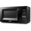 0.7 Cu.Ft Black