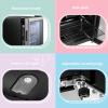 imageCOMFEE CRV48S3AST Beverage Cooler 48 Cans Beverage Refrigerator Digital Temperature Control Glass Door With Stainless Steel Frame Reversible Hinge Door And Legs For Home ApartmentDorm Office