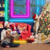 imageTenmiro Led Lights for Bedroom Music Sync LED Rope Lights APP Control with Remote RGB Led Strip Lights for Room Kitchen Party Home Decoration 656ft656FT