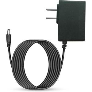 imageTenmiro 24v Led Light Power Supply