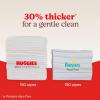 imageHuggies Skin Essentials Baby Wipes Hypoallergenic 99 Water 10 Flip Top Packs 560 Wipes TotalWhite