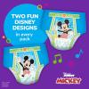 imagePullUps Boys Potty Training Pants 5T6T 46 lbs 80 Count 2 Packs of 403T4T