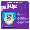 imagePullUps Boys Potty Training Pants 5T6T 46 lbs 80 Count 2 Packs of 404T5T