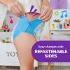 imagePullUps Boys Potty Training Pants 5T6T 46 lbs 80 Count 2 Packs of 404T5T
