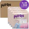 imagePullUps Girls Skin Essentials Potty Training Pants Training Underwear 4T5T 3850 lbs 99 Ct 3 Packs of 333T4T