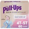 imagePullUps Girls Skin Essentials Potty Training Pants Training Underwear 4T5T 3850 lbs 99 Ct 3 Packs of 334T5T