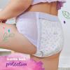 imagePullUps New Leaf Girls Disney Frozen Potty Training Pants 2T3T 1634 lbs 124 Ct 4 Packs of 31 Packaging May Vary3T4T