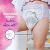 imagePullUps New Leaf Girls Disney Frozen Potty Training Pants 2T3T 1634 lbs 124 Ct 4 Packs of 31 Packaging May Vary3T4T