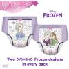 imagePullUps New Leaf Girls Disney Frozen Potty Training Pants 2T3T 1634 lbs 124 Ct 4 Packs of 31 Packaging May Vary3T4T