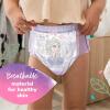 imagePullUps New Leaf Girls Disney Frozen Potty Training Pants 2T3T 1634 lbs 124 Ct 4 Packs of 31 Packaging May Vary4T5T