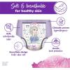 imagePullUps New Leaf Girls Disney Frozen Potty Training Pants 2T3T 1634 lbs 124 Ct 4 Packs of 31 Packaging May Vary4T5T