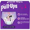 imageGirls Potty Training Pants Bundle PullUps Girls Potty Training Underwear Training Pants Size 2T3T 94 Ct ampamp Size 3T4T 84 Ct