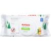 imageHuggies Natural Care Sensitive Baby Wipes Unscented Hypoallergenic 99 Purified Water 12 FlipTop Packs 768 Wipes Total Packaging May Vary56 Count Pack of 1