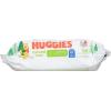 imageHuggies Natural Care Sensitive Baby Wipes Unscented Hypoallergenic 99 Purified Water 12 FlipTop Packs 768 Wipes Total Packaging May Vary56 Count Pack of 1