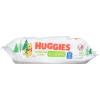 imageHuggies Natural Care Sensitive Baby Wipes Unscented Hypoallergenic 99 Purified Water 12 FlipTop Packs 768 Wipes Total Packaging May Vary56 Count Pack of 1