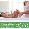 imageHuggies Natural Care Sensitive Baby Wipes Unscented Hypoallergenic 99 Purified Water 12 FlipTop Packs 768 Wipes Total Packaging May Vary64 Count Pack of 17