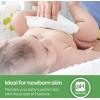 imageHuggies Natural Care Sensitive Baby Wipes Unscented Hypoallergenic 99 Purified Water 12 FlipTop Packs 768 Wipes Total Packaging May Vary64 Count Pack of 17