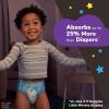imagePullUps Boys NightTime Potty Training Pants Size 2T3T Overnight Training Underwear 1634 lbs 68 Ct3T4T