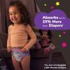 imagePullUps Girls NightTime Potty Training Pants Size 4T5T Overnight Training Underwear 3850 lbs 52 Ct3T4T