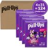 imagePullUps Girls Potty Training Pants Size 4T5T Training Underwear 3850 lbs 99 Count 3 Packs of 332T3T