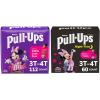 imagePullUps Girls Training Pants Day and Night Bundle PullUps Girls Training Pants Size 2T3T 124ct 4 packs of 31 ampamp PullUps Girls Nighttime Training Pants Size 2T3T 68 Ct Packaging May Vary3T4T