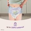 imageBundle of PullUps Boys Skin Essentials Potty Training Pants Training Underwear 2T3T 1634 lbs 124 Ct 4 Packs of 31  Baby Wipes 99 Water 6 Flip Top Packs 336 Wipes Total4T5T