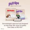 imagePullUps Boys Skin Essentials Potty Training Pants Training Underwear 3T4T 3240 lbs 112 Ct 4 Packs of 282T3T