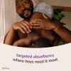 imagePullUps Boys Skin Essentials Potty Training Pants Training Underwear 3T4T 3240 lbs 112 Ct 4 Packs of 282T3T