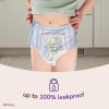 imagePullUps Boys Skin Essentials Potty Training Pants Training Underwear 3T4T 3240 lbs 112 Ct 4 Packs of 282T3T