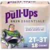 imagePullUps Boys Skin Essentials Potty Training Pants Training Underwear 3T4T 3240 lbs 112 Ct 4 Packs of 282T3T