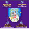 imageBoys Potty Training Pants Bundle PullUps Girls Potty Training Underwear Training Pants Size 2T3T 94 Ct ampamp Size 3T4T 84 Ct
