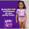 imagePotty Training Starter Kit  My Size Potty Pro with PullUps Boys Potty Training Pants Size 3T4T Training Underwear 3240 lbs 112 Count 4 Packs of 282T3T Potty Training Starter Kit