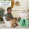 imagePotty Training Starter Kit  My Size Potty Pro with PullUps Boys Potty Training Pants Size 3T4T Training Underwear 3240 lbs 112 Count 4 Packs of 282T3T Potty Training Starter Kit