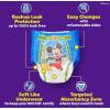 imagePotty Training Starter Kit  My Size Potty Pro with PullUps Boys Potty Training Pants Size 3T4T Training Underwear 3240 lbs 112 Count 4 Packs of 283T4T Potty Training Starter Kit