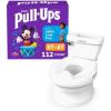 imagePotty Training Starter Kit  My Size Potty Pro with PullUps Boys Potty Training Pants Size 3T4T Training Underwear 3240 lbs 112 Count 4 Packs of 283T4T Potty Training Starter Kit