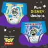 imagePullUps Boys Night Time Potty Training Pants Size 3T4T Overnight Training Underwear 3240 lbs 108 Ct2T  3T