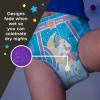 imagePullUps Boys Night Time Potty Training Pants Size 3T4T Overnight Training Underwear 3240 lbs 108 Ct3T  4T