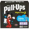 imagePullUps Boys Night Time Potty Training Pants Size 3T4T Overnight Training Underwear 3240 lbs 108 Ct5T6T