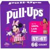 imagePullUps Girls Potty Training Pants Size 4T5T Training Underwear 3850 lbs 82 Count5T6T