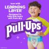 image:imagePullUps Boys Potty Training Pants Size 6T7T Training Underwear 5575 lbs 13 Count6T7T