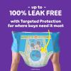 image:imagePullUps Boys Potty Training Pants Size 6T7T Training Underwear 5575 lbs 13 Count6T7T