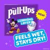 image:imagePullUps Boys Potty Training Pants Size 6T7T Training Underwear 5575 lbs 13 Count6T7T