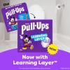 image:imagePullUps Boys Potty Training Pants Size 6T7T Training Underwear 5575 lbs 13 Count6T7T